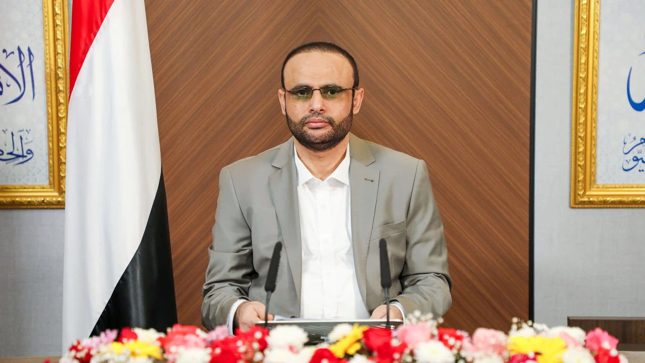 President Al-Mashat: We Fight to End Aggression, Break the Blockade, Reclaim National Wealth
