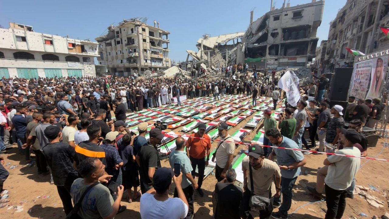 Israeli soldiers’ testimonies reveal horrifying details of 2023 Jabalia massacre