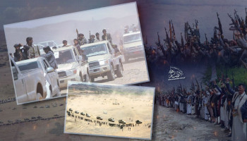 قبائل اليمن .. براكين غضب تثور نصرة لغزة ودفاعاً عن المقدسات