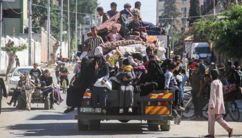 النكبة في ذكراها الـ77.. مأساة الفلسطيني المتجددة بغزة تحت الحرب والتطهير العرقي