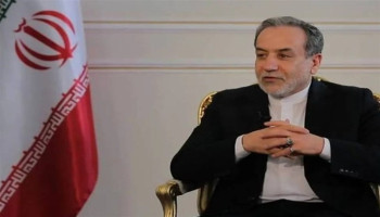 إيران: لن نتنازل عن حقنا القانوني في الطاقة النووية السلمية والتخصيب