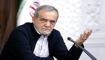 بزشكيان: تصريحات ترامب متناقضة ولن نتنازل عن حقوقنا تحت التهديد