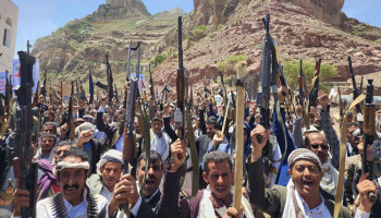 قبائل كحلان عفار بحجة: الخونة مهدورو الدم ومقطوعون من الصحب والقرابة