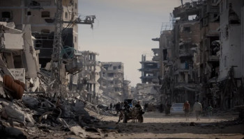بريطانيا وفرنسا وكندا: سنتخذ إجراءات إذا لم توقف "إسرائيل" هجومها على غزة