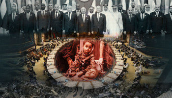 سياسيون عرب لأنصار الله: القمم العربية بيانات رنانة لا أثر لها في الواقع