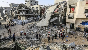 أحزاب المعارضة في البرلمان الإيطالي تدين حرب الإبادة الصهيونية بغزة