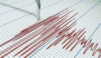 زلزال بقوة 6.1 درجات يضرب جزيرتين باليونان