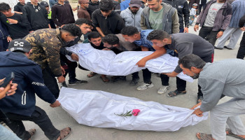 الصحة في غزة تعلن ارتفاع حصيلة العدوان الإسرائيلي إلى 53,762 شهيدا و122,197 إصابة