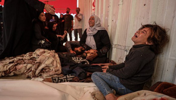 "ذا غراي زون": الإبادة الجماعية للفلسطينيين ما كانت لتُرتكب لولا "مايكروسوفت"