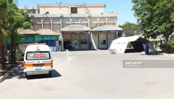 الصحة بغزة: الاستهدافات المتكررة لمستشفى غزة الأوروبي تحول دون إخلاء المحاصرين داخله