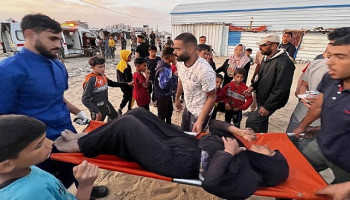 نحو 300 حالة إجهاض بين النساء الحوامل في غزة جراء حرب الإبادة الصهيونية