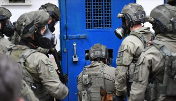 محكمة العدو الصهيوني ترفض طلب الاستئناف المقدم لتخفيف حكم طفل مقدسي