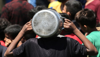 التوحّش المُبرَّر: هذا ما يتلطّى خلفه العدو الصهيوني