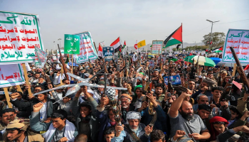 إعلام العدو: "إسرائيل" لا تستطيع إخضاع اليمن والحل العسكري ليس كافياً