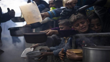 هندسة الجوع في غزة.. من المسؤول؟