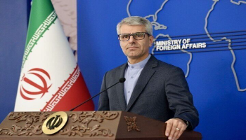 إيران تندد بالعدوان الصهيوني على مطار صنعاء الدولي