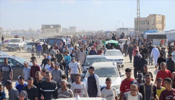 "أطباء بلا حدود": نظام توزيع المساعدات بغزة خطير ويفتقر للإنسانية