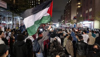الغارديان: جامعة ميشيغان الأمريكية تتجسس على الطلاب المؤيدين لفلسطين