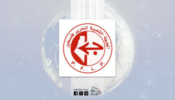 الجبهة الشعبية تدين العدوان الصهيوني على ميناء الحديدة