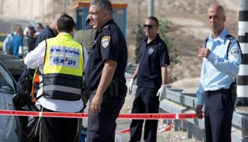 حركة حماس تبارك عملية إطلاق النار شمالي الضفة