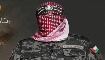 أبو عبيدة: العدوان على إيران يأتي بسبب وقوفها إلى جانب الشعب الفلسطيني