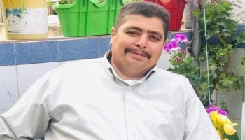 استشهاد الأسير رائد عصاعصة من طولكرم في سجون العدو الإسرائيلي