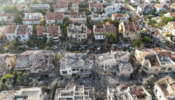 94 صريعًا ومصابًا صهيونيًا جراء الضربات الصاروخية الإيرانية على عمق الكيان الغاصب