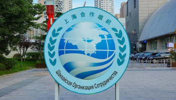 منظمة شنغهاي تندّد بالعدوان الصهيوني على إيران