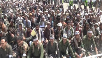 فعالية خطابية في السوادية بالبيضاء إحياء لذكرى الولاية