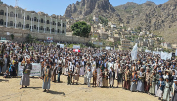 مهرجانات وفعاليات في 17 ساحة بمحافظة صنعاء إحياء لذكرى يوم الولاية
