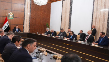 السوداني: العراق يبذل جهودًا كبيرة لإيقاف العدوان الصهيوني على إيران