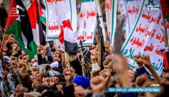 اليمن يواكب إيران: هجمات متزامنة على الكيان الصهيوني
