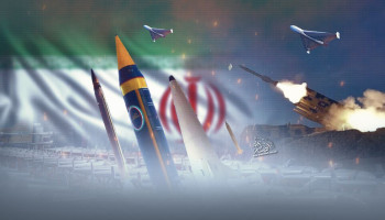 قوة الجمهورية الإسلامية تردع أوهام العدو الصهيوني