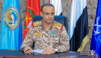 الرئيس المشاط: سنواصل إسناد غزة حتى وقف العدوان ورفع الحصار