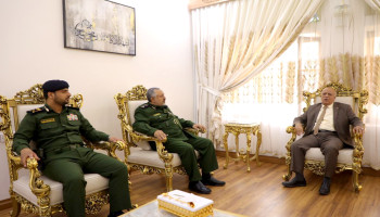 رئيس الوزراء يشيد بجهود وزارة الداخلية في ترسيخ الأمن والاستقرار