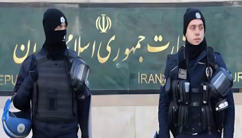 إيران تُحبط مخططات تجسسية واعتداءات صهيونية على المدنيين
