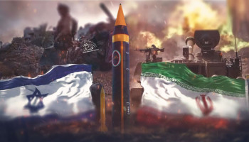 إيران تعيد ميزان الردع وموازين القوة في المنطقة