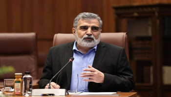 منظمة الطاقة الذرية الإيرانية: الصناعة النووية في البلاد راسخة ولن تُقتلع