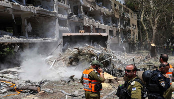 الكيان الصهيوني: خسائر اقتصادية كبيرة ودعاوى للتعويض.. كلفة الحرب مع إيران باهظة