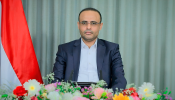 الرئيس المشاط يهنئ إيران بالانتصار على العدوين الصهيوني والأمريكي وإفشال مخططاتهما