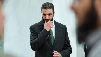 مسؤول صهيوني يكشف: حوار مباشر مع نظام "الشرع " يتضمّن تنسيقاً أمنياً وسياسياً