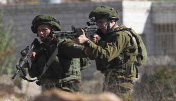 استشهاد مسنة برصاص العدو في مخيم شعفاط بالقدس