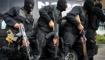 إيران والحرب الأمنية.. نجاحات عظمى بموازاة الحرب العسكرية