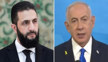 اتصالات مباشرة بين الكيان الصهيوني وحكومة "الجولاني" تمهيدًا للتطبيع