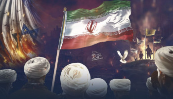 انـتصار إيران انـتصار للمقاومة وغــزة