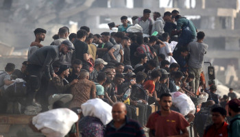 لجان المقاومة تطالب بملاحقة قادة العدو الصهيوني بعد كشف تقرير "هآرتس"
