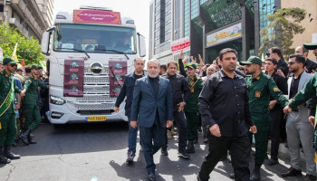 عراقجي: إيران لا تعرف معنى الاستسلام