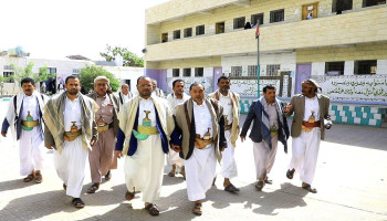محافظ صعدة يدشن العام الدراسي الجديد