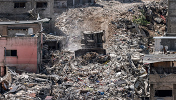 العدوان الصهيوني على طولكرم يدخل يومه الـ153.. تعزيزات عسكرية وتصعيد مستمر