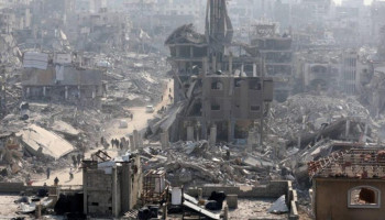 "الأورومتوسطي": تصعيد صهيوني خطير في غزة وسط صمت دولي غير مبرر